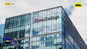 Fitch Ratings no otorga grado de inversión a Paraguay: ¿influyó la ley anti-ONG? - ABC Noticias - ABC Color