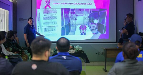 La prioridad es cuidar la salud de los atletas | Asociación Paraguaya de Fútbol
