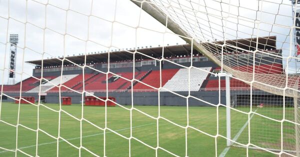 Visita a Ciudad del Este y Mallorquín | Asociación Paraguaya de Fútbol