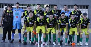 La Categoría Honor conocerá a sus semifinalistas | Asociación Paraguaya de Fútbol