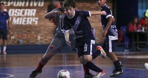 Estos son los semifinalistas de la temporada 2023 | Asociación Paraguaya de Fútbol