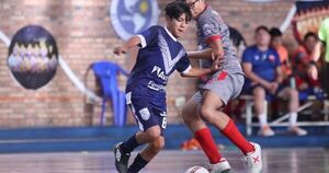 Conocemos a los clasificados a la Liguilla | Asociación Paraguaya de Fútbol