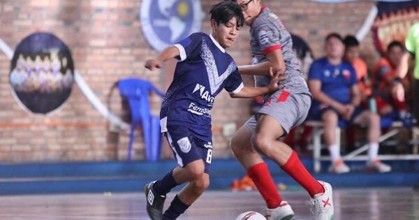 Conocemos a los clasificados a la Liguilla | Asociación Paraguaya de Fútbol