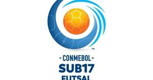 Apertura de proceso de acreditación para la CONMEBOL Sub 17 Futsal | Asociación Paraguaya de Fútbol