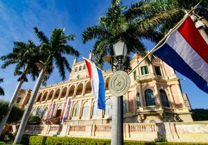 ¿Qué factores tuvo en cuenta Fitch Ratings para mantener la calificación soberana de Paraguay? - MarketData