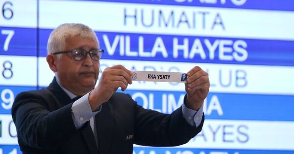 Liga Premium 2024, con fecha de arranque | Asociación Paraguaya de Fútbol