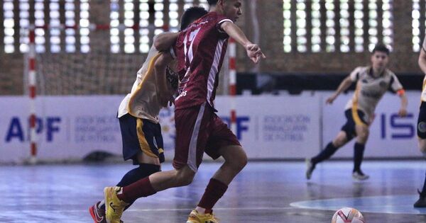 Arrancó el Torneo Clausura en la Liga Premium | Asociación Paraguaya de Fútbol