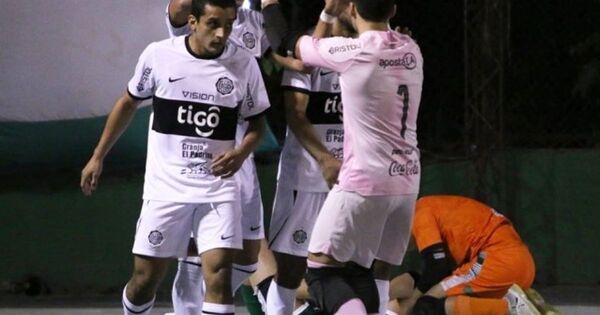 Confirmados los clasificados a los cuartos de final | Asociación Paraguaya de Fútbol