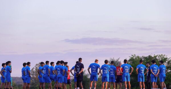 La Albirroja convoca a su gente para un encuentro clave | Asociación Paraguaya de Fútbol