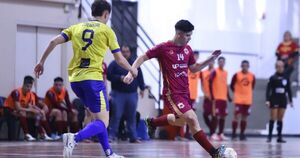 Afemec, Cerro Porteño, Olimpia y Campoalto son los semifinalistas en la Liga Premium | Asociación Paraguaya de Fútbol