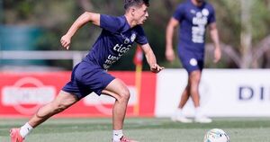 Enfocados en el juego del martes | Asociación Paraguaya de Fútbol