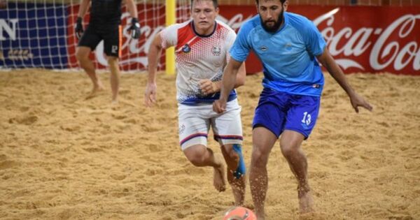 Apasionante segunda fecha de la Super Final | Asociación Paraguaya de Fútbol