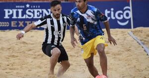 Definidos los semifinalistas de la Super Final | Asociación Paraguaya de Fútbol