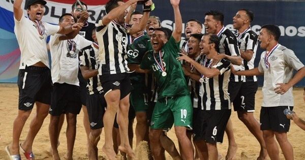 Libertad se adueñó de la etapa 3 | Asociación Paraguaya de Fútbol