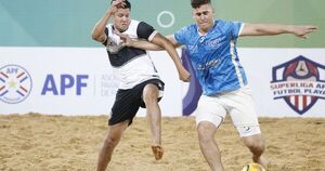 Definidos los semifinalistas de la Super Final | Asociación Paraguaya de Fútbol