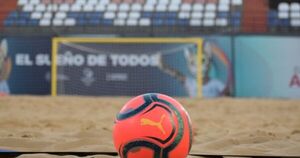 La cuarta etapa a la vista | Asociación Paraguaya de Fútbol