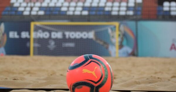 La cuarta etapa a la vista | Asociación Paraguaya de Fútbol