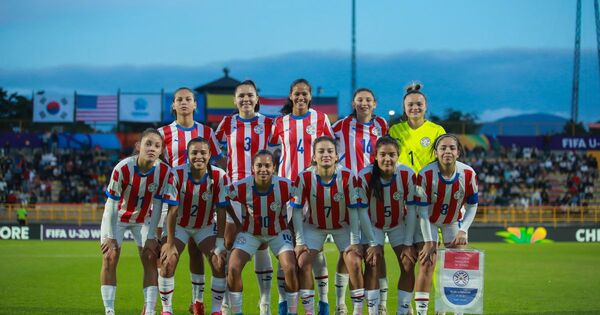 Cerró la etapa de fase de grupos | Asociación Paraguaya de Fútbol