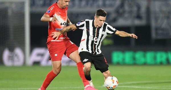 Intenso empate deja la serie abierta | Asociación Paraguaya de Fútbol