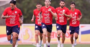Con el apoyo de todo un país | Asociación Paraguaya de Fútbol