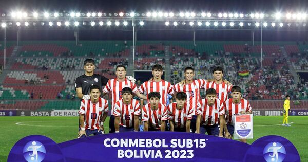 La final en la mira | Asociación Paraguaya de Fútbol