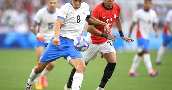 Dejaron todo | Asociación Paraguaya de Fútbol