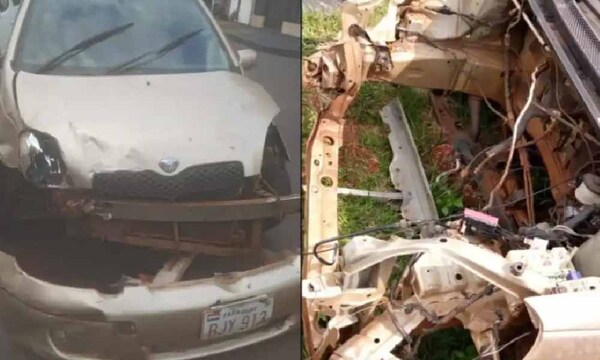 Imputan a 4 funcionarios por caso de vehículo “carneado” en corralón de Municipalidad de Encarnación – Prensa 5
