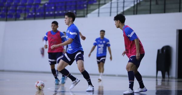 Próxima Parada: Liga Evolución Zona Sur | Asociación Paraguaya de Fútbol