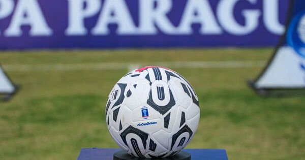 Los jueces de la semana 7 | Asociación Paraguaya de Fútbol