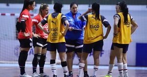 Ajustando detalles para el Grand Prix en Xanxerê | Asociación Paraguaya de Fútbol