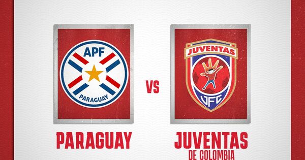 Prueba internacional para la selección femenina de Futsal | Asociación Paraguaya de Fútbol
