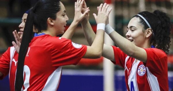 Suma una nueva victoria | Asociación Paraguaya de Fútbol