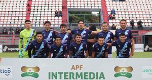 Resolución del Tribunal: "Enrique Borja Araujo c/ Guaireña Fútbol Club s/ cobro de haberes y liberación de pase” | Asociación Paraguaya de Fútbol