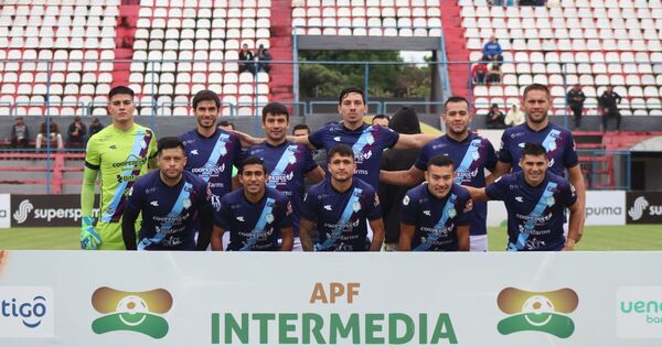 Resolución del Tribunal: "Enrique Borja Araujo c/ Guaireña Fútbol Club s/ cobro de haberes y liberación de pase” | Asociación Paraguaya de Fútbol