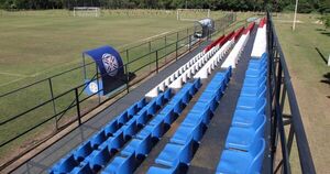 Parque Guasu | Asociación Paraguaya de Fútbol