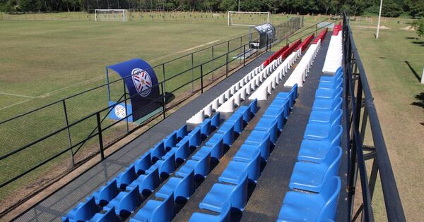 Parque Guasu | Asociación Paraguaya de Fútbol