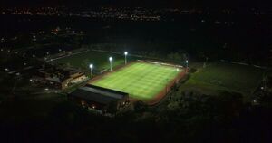 CARDE | Asociación Paraguaya de Fútbol