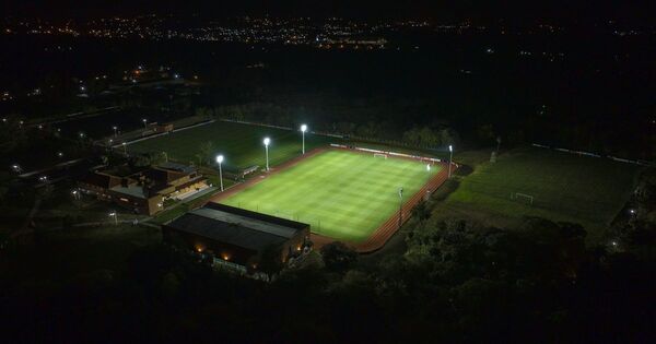 CARDE | Asociación Paraguaya de Fútbol