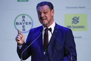Brasil espera respuesta de la UE en octubre y podría acudir a la OMC contra ley antideforestación