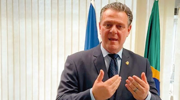 Brasil pide a la UE no implementar ley antideforestación a partir de finales de 2024