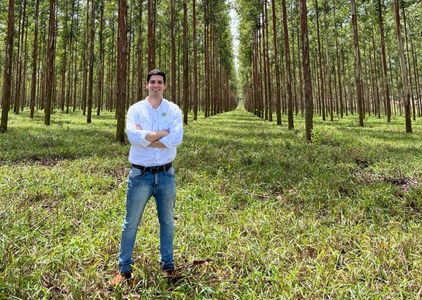 Andrés Nuñez sobre la Feria Especial CEA: “Hay calidad de animales, financiación y un escenario más favorable”