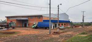 Planta modelo en el norte se prepara para procesar 3.000 toneladas de sésamo y chía en su etapa inicial