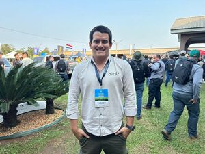 “La venta de servicios ambientales será una nueva unidad de negocio en los campos“