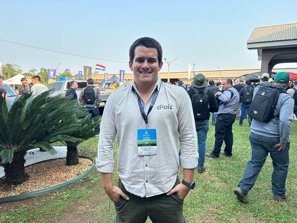 “La venta de servicios ambientales será una nueva unidad de negocio en los campos“