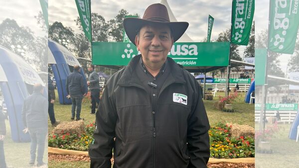 Borba sobre los 10 años de Granusa: “Nuestro enfoque siempre ha sido mejorar la eficiencia productiva y la rentabilidad para los clientes”