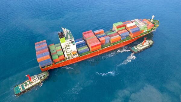 Las exportaciones agrícolas brasileñas baten récord y alcanzan los 14,19 mil millones de dólares en septiembre