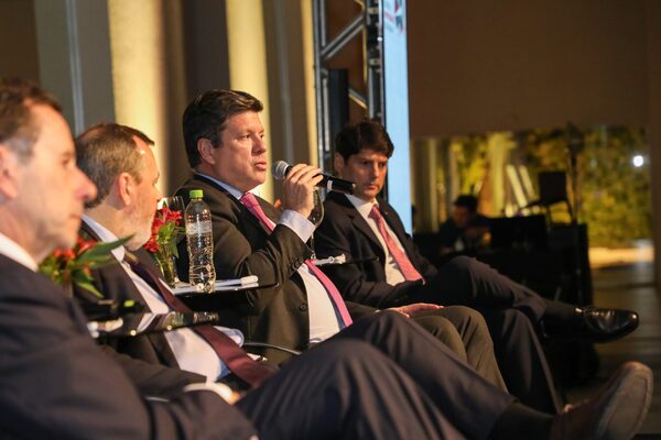 Paraguay en la Unión Europea y Asean: el desafío es fortalecer el comercio y abrir nuevos mercados