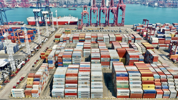 China lanza otro paquete de estímulo para impulsar la economía