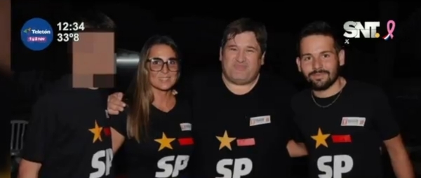 ¿Otro caso de "Nepobabys" en el Congreso? - SNT