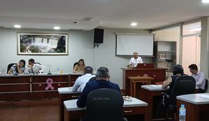 Pacientes oncológicos organizan corrida solidaria para el próximo 24 de noviembre - La Clave